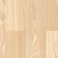 Fancy red or white oak walnut veneer plywood